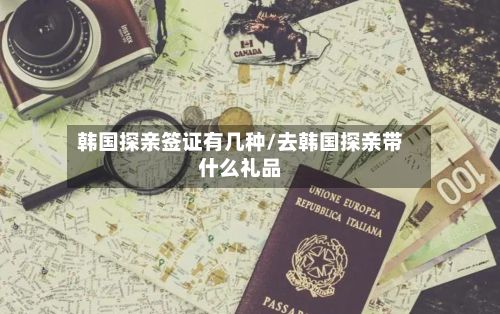 韩国探亲签证有几种/去韩国探亲带什么礼品