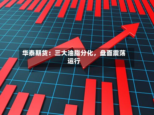 华泰期货：三大油脂分化，盘面震荡运行-第1张图片