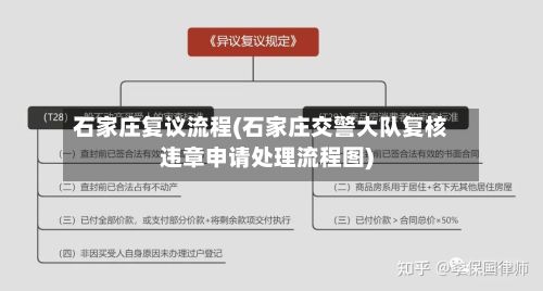 石家庄复议流程(石家庄交警大队复核违章申请处理流程图)-第3张图片