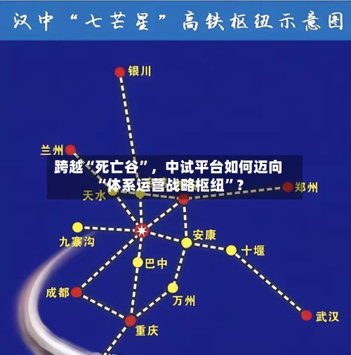跨越“死亡谷”，中试平台如何迈向“体系运营战略枢纽	”？-第2张图片