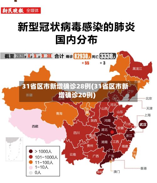 31省区市新增确诊28例(31省区市新增确诊20例)-第3张图片