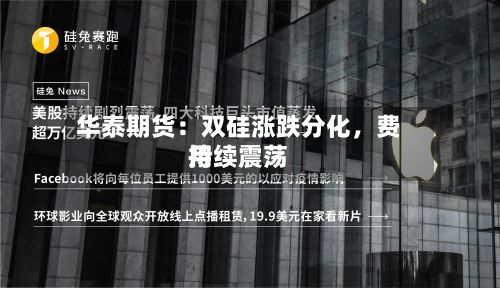 华泰期货：双硅涨跌分化，费用持续震荡-第3张图片