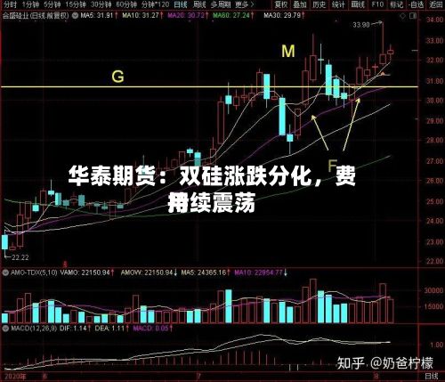 华泰期货：双硅涨跌分化，费用持续震荡-第1张图片