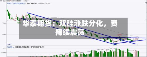 华泰期货：双硅涨跌分化	，费用持续震荡-第2张图片