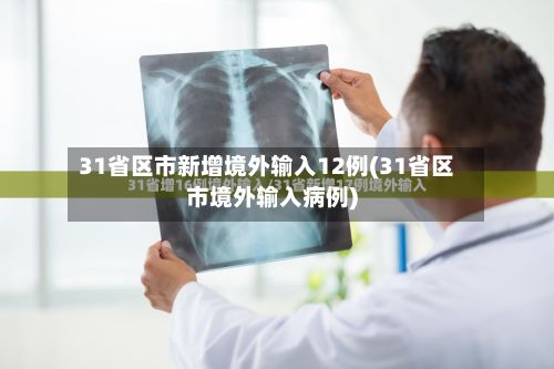 31省区市新增境外输入12例(31省区市境外输入病例)-第3张图片
