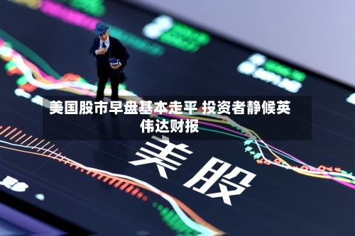 美国股市早盘基本走平 投资者静候英伟达财报