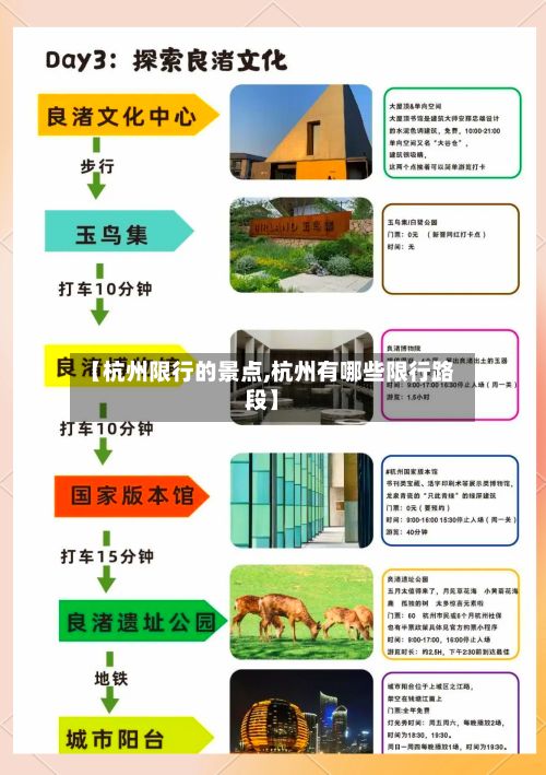 【杭州限行的景点,杭州有哪些限行路段】-第1张图片
