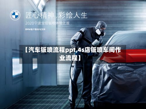 【汽车钣喷流程ppt,4s店钣喷车间作业流程】-第2张图片