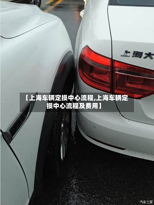 【上海车辆定损中心流程,上海车辆定损中心流程及费用】
