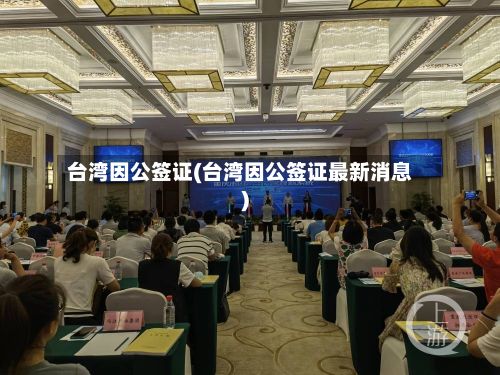 台湾因公签证(台湾因公签证最新消息)