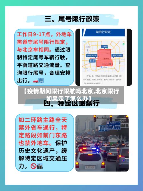 【疫情期间限行限航吗北京,北京限行如果走了怎么办】