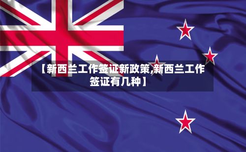 【新西兰工作签证新政策,新西兰工作签证有几种】-第2张图片