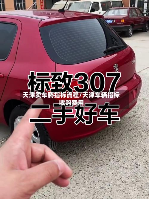天津卖车腾指标流程/天津车辆指标收购费用