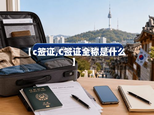 【c签证,C签证全称是什么】-第2张图片