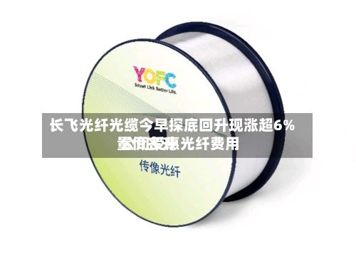 长飞光纤光缆今早探底回升现涨超6% 公司受惠光纤费用
量价齐升-第2张图片