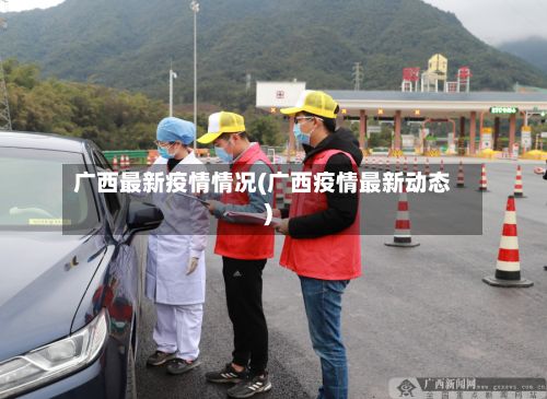 广西最新疫情情况(广西疫情最新动态)-第2张图片