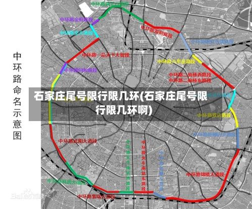 石家庄尾号限行限几环(石家庄尾号限行限几环啊)