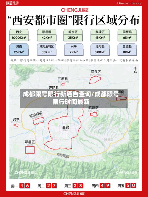 成都限号限行新通告查询/成都限号限行时间最新