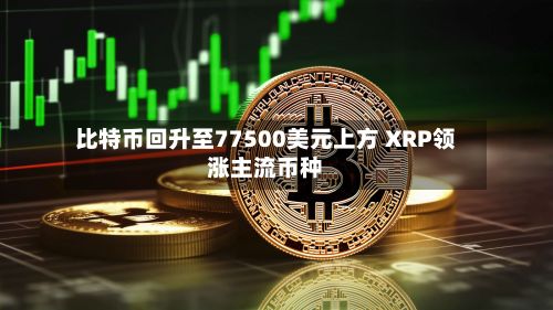 比特币回升至77500美元上方 XRP领涨主流币种-第3张图片