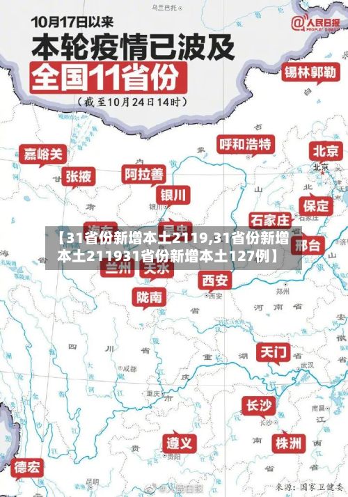 【31省份新增本土2119,31省份新增本土211931省份新增本土127例】