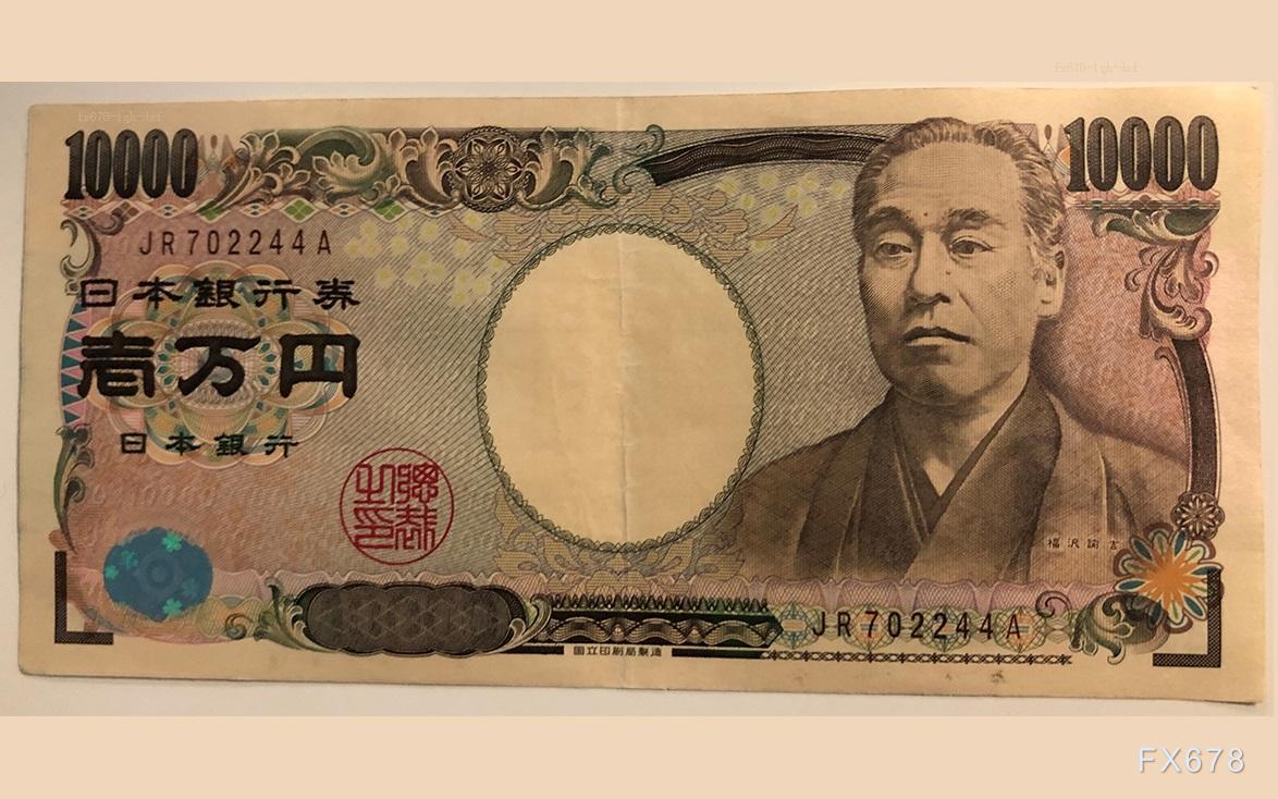 日本财政压力推升日元弱势预期，美元兑日元徘徊159关口上方等待PCE与美联储信号