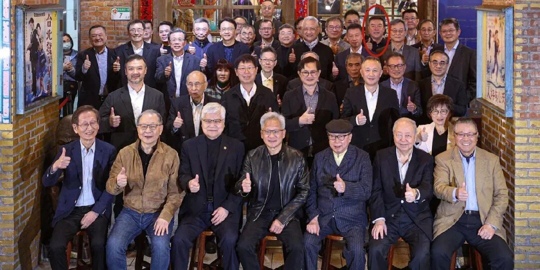 “电梯门”后向妻子转238亿！胜宏科技，又给所有老板上了一课