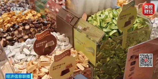 业绩大涨、店门口排起长队！国际巨头，纷纷布局中国→