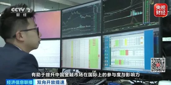 业绩大涨、店门口排起长队！国际巨头，纷纷布局中国→